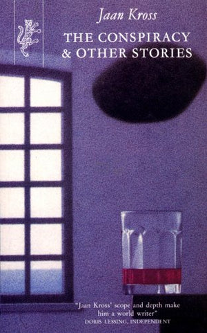 The Conspiracy & Other Stories,Used
