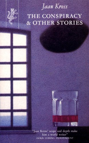 The Conspiracy & Other Stories,Used