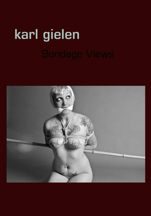 Bondage Views (German Edition),Used
