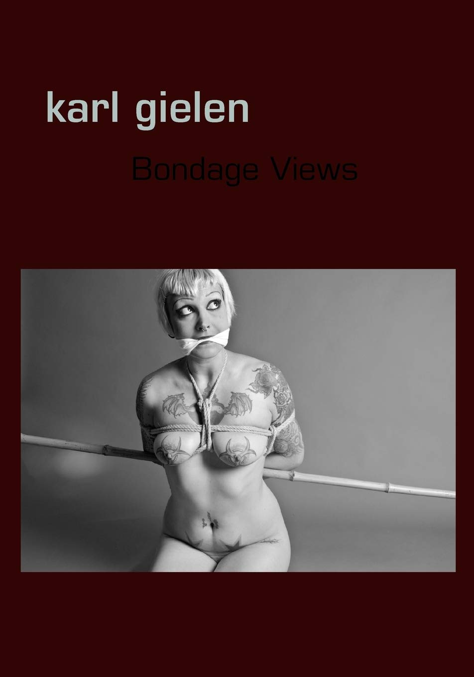 Bondage Views (German Edition),Used