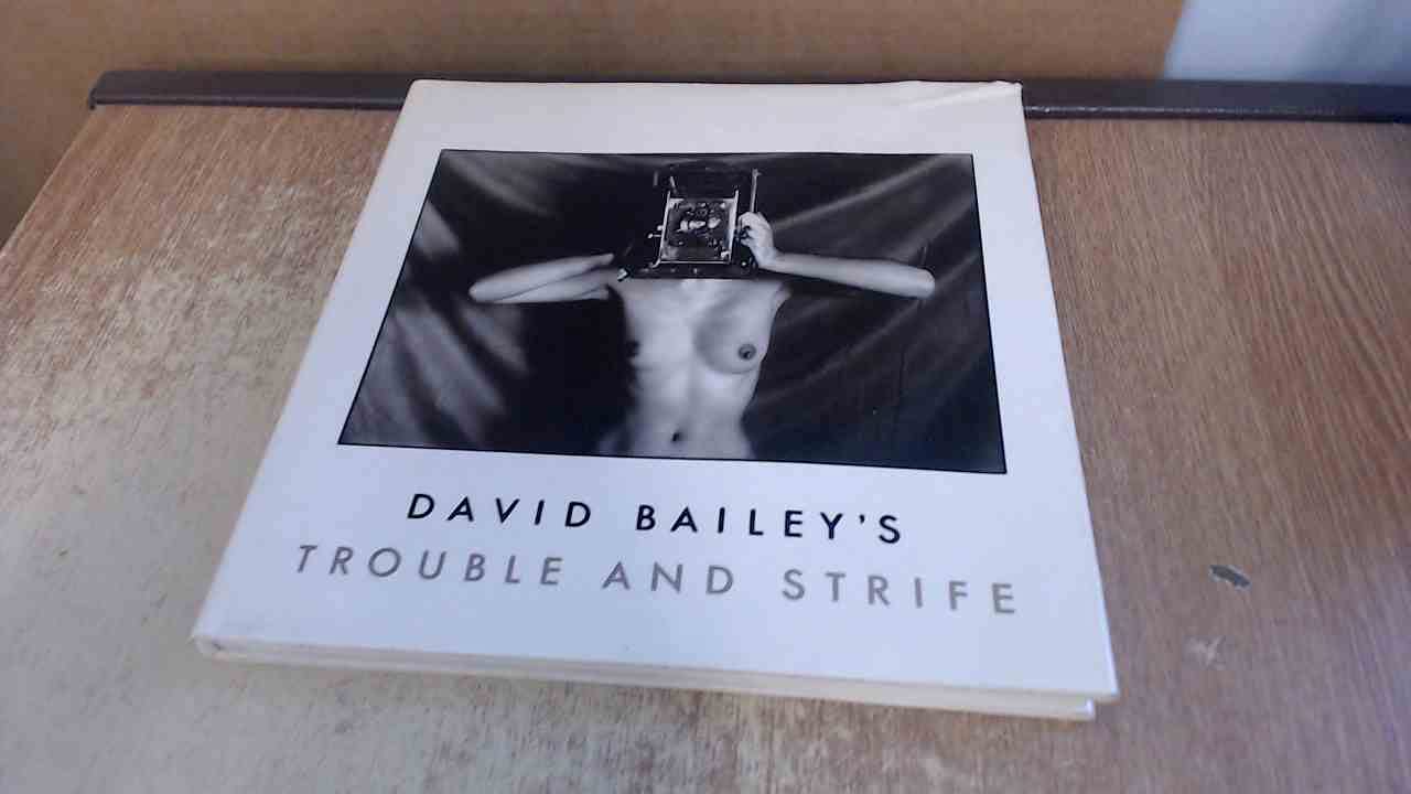 David Bailey's Trouble and Strife,Used