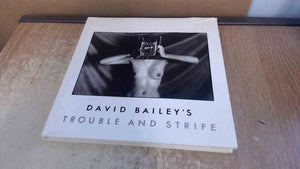 David Bailey's Trouble and Strife,Used