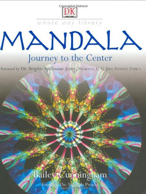 Mandala: Journey to the Center (Whole Way Library),Used