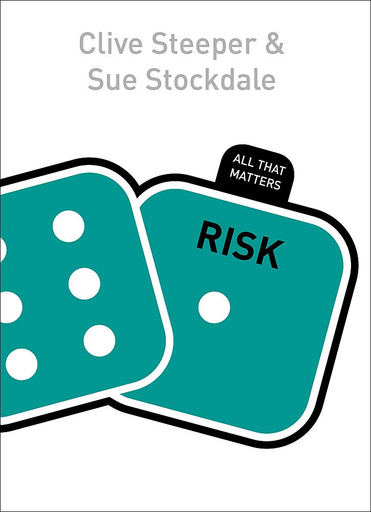 Risk: All That Matters (Teach Yourself, All That Matters)