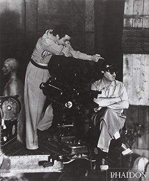 Orson Welles At Work,New
