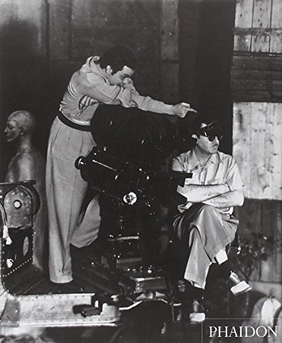 Orson Welles At Work,New