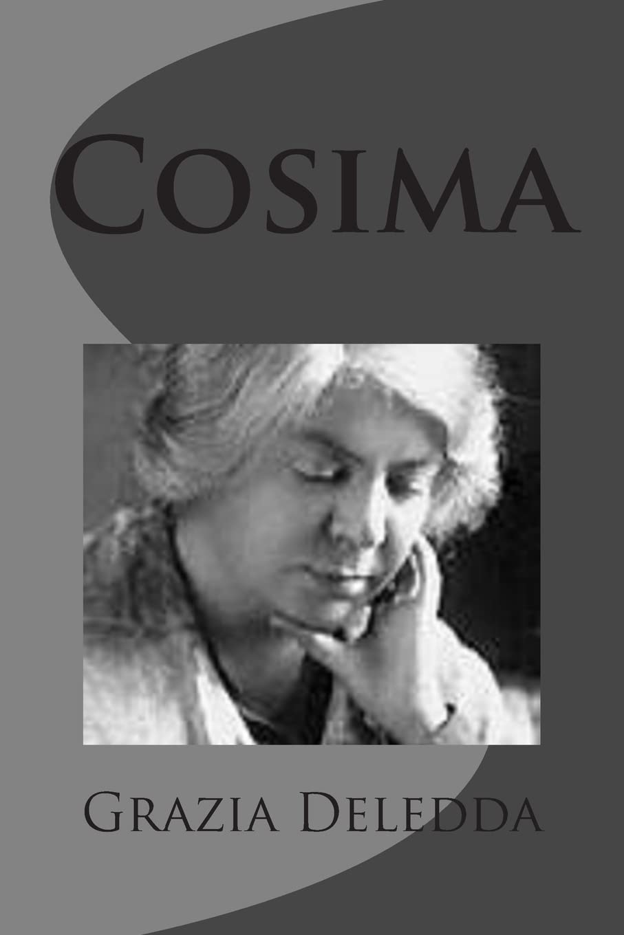 Cosima (Italian Edition),Used