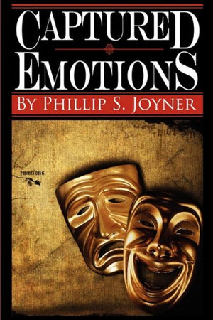 Captured Emotions,Used