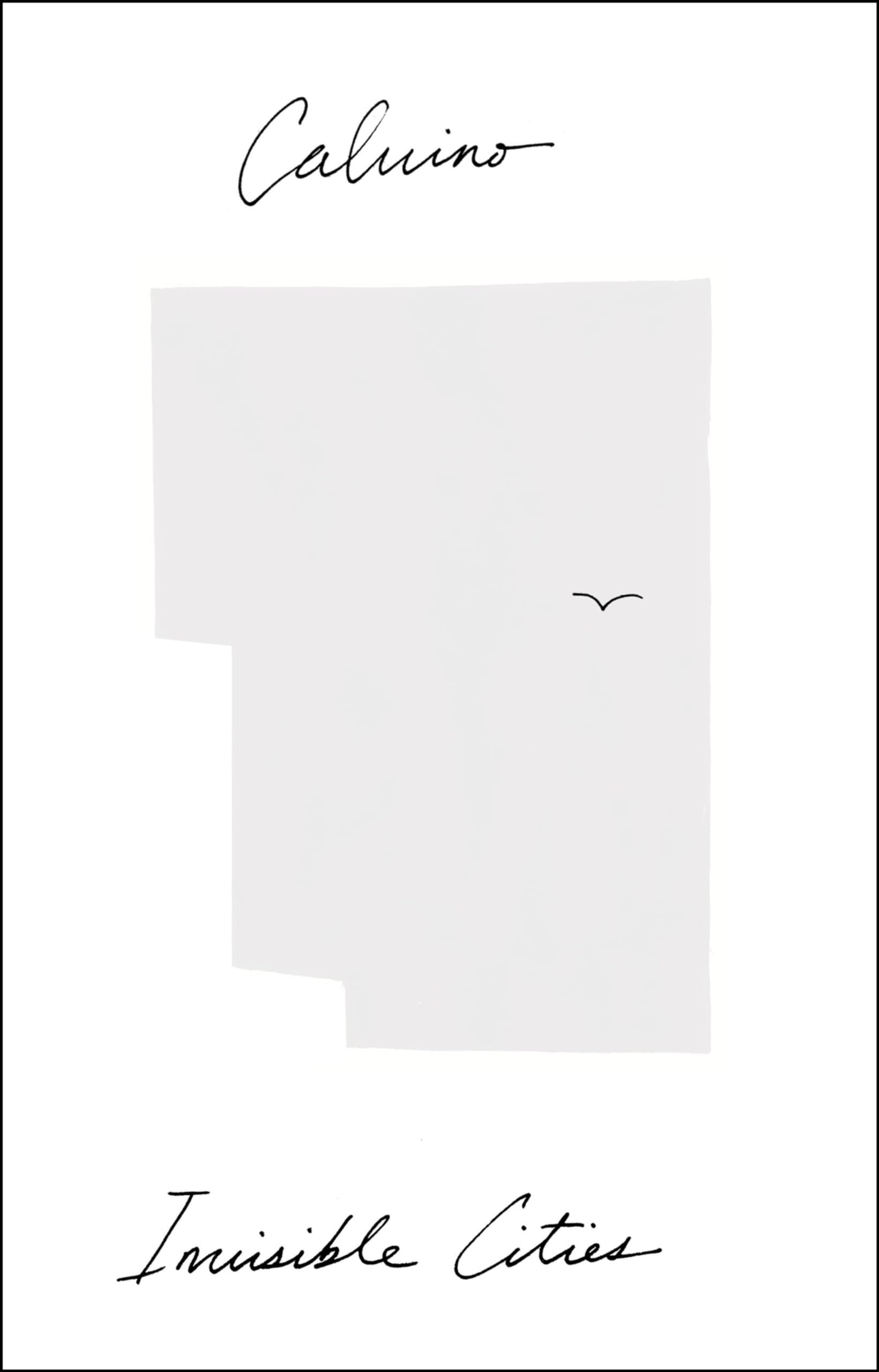 Invisible Cities,Used