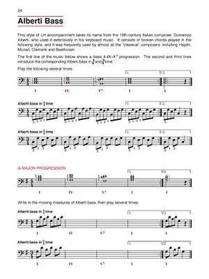 Adult Allinone Course: Lesson, Theory, Solo. Level 3 (Alfred'S Basic Adult Piano Course) (Alfred'S Basic Adult Piano Course, B