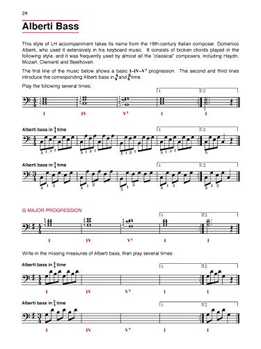 Adult Allinone Course: Lesson, Theory, Solo. Level 3 (Alfred'S Basic Adult Piano Course) (Alfred'S Basic Adult Piano Course, B