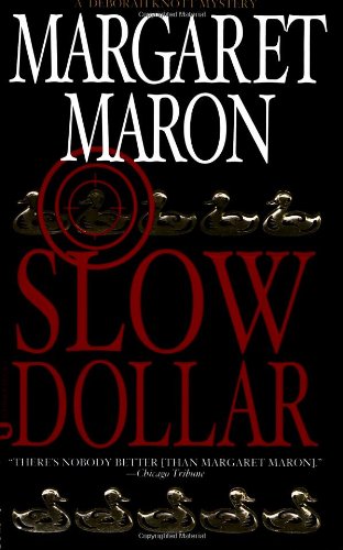 Slow Dollar,Used