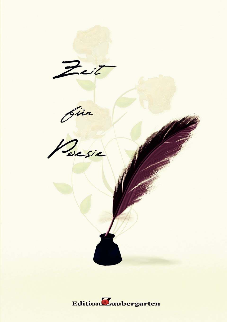 Zeit fr Poesie: Anthologie (German Edition),Used