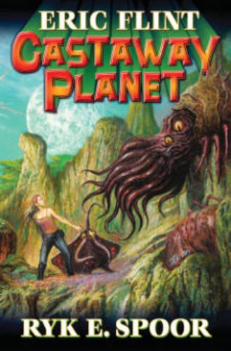 Castaway Planet (4) (Boundary),Used