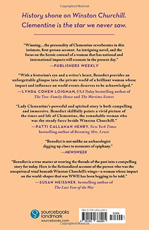 Lady Clementine: A Novel,Used