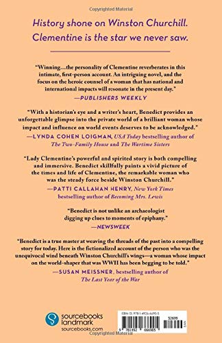 Lady Clementine: A Novel,Used