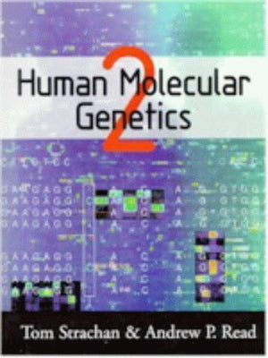 Human Molecular Genetics,Used