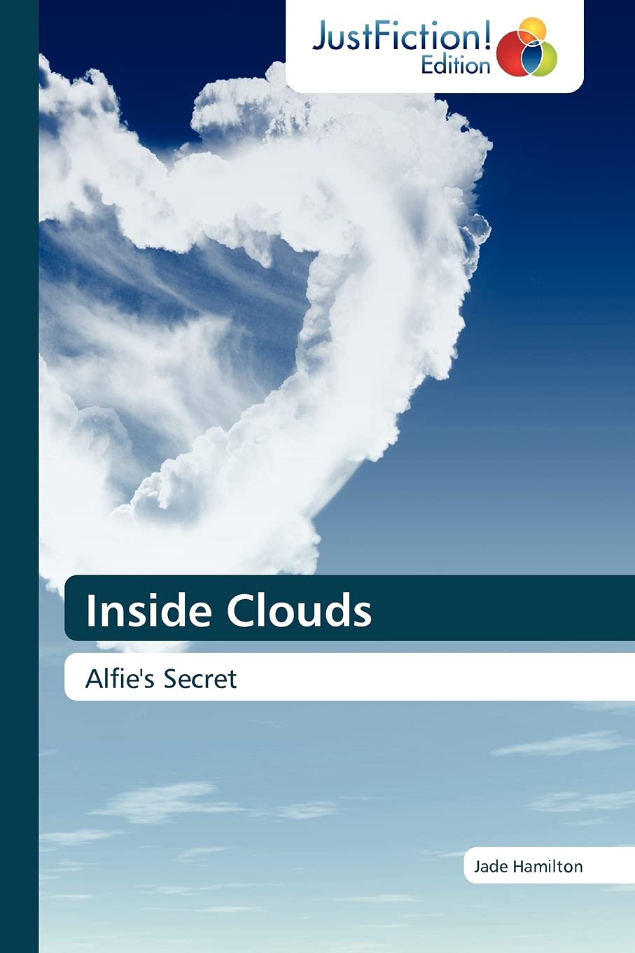 Inside Clouds: Alfie's Secret,Used
