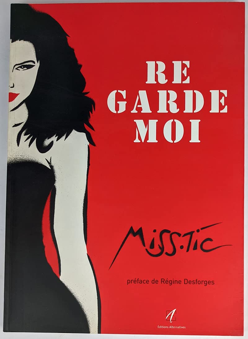 Re garde moi,Used