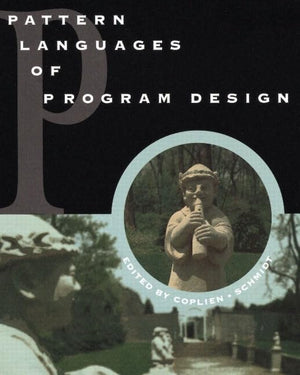 Pattern Languages of Program Design,Used