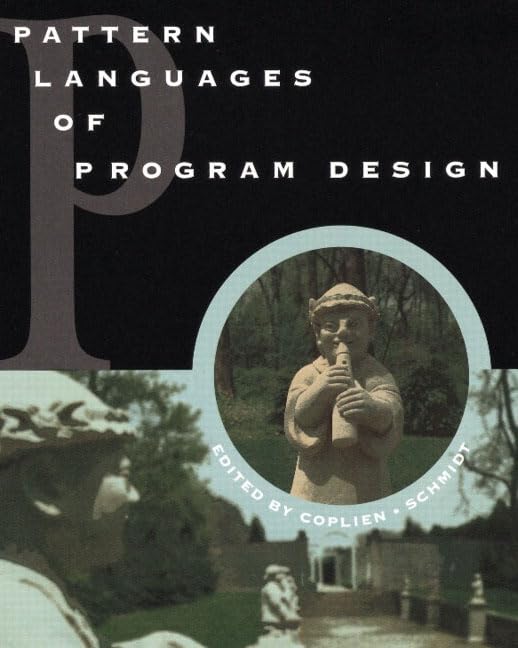 Pattern Languages of Program Design,Used