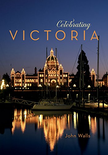 Celebrating Victoria,Used