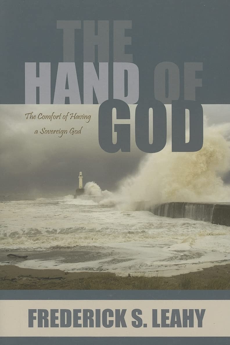 The Hand of God,New