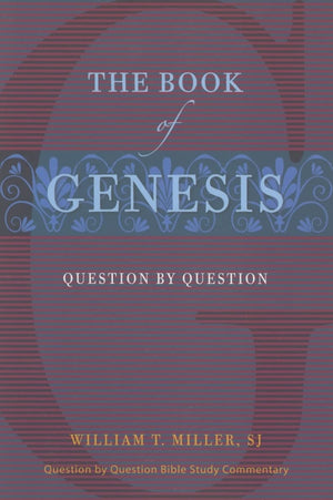 The Book Of Genesis: Question By Question,Used