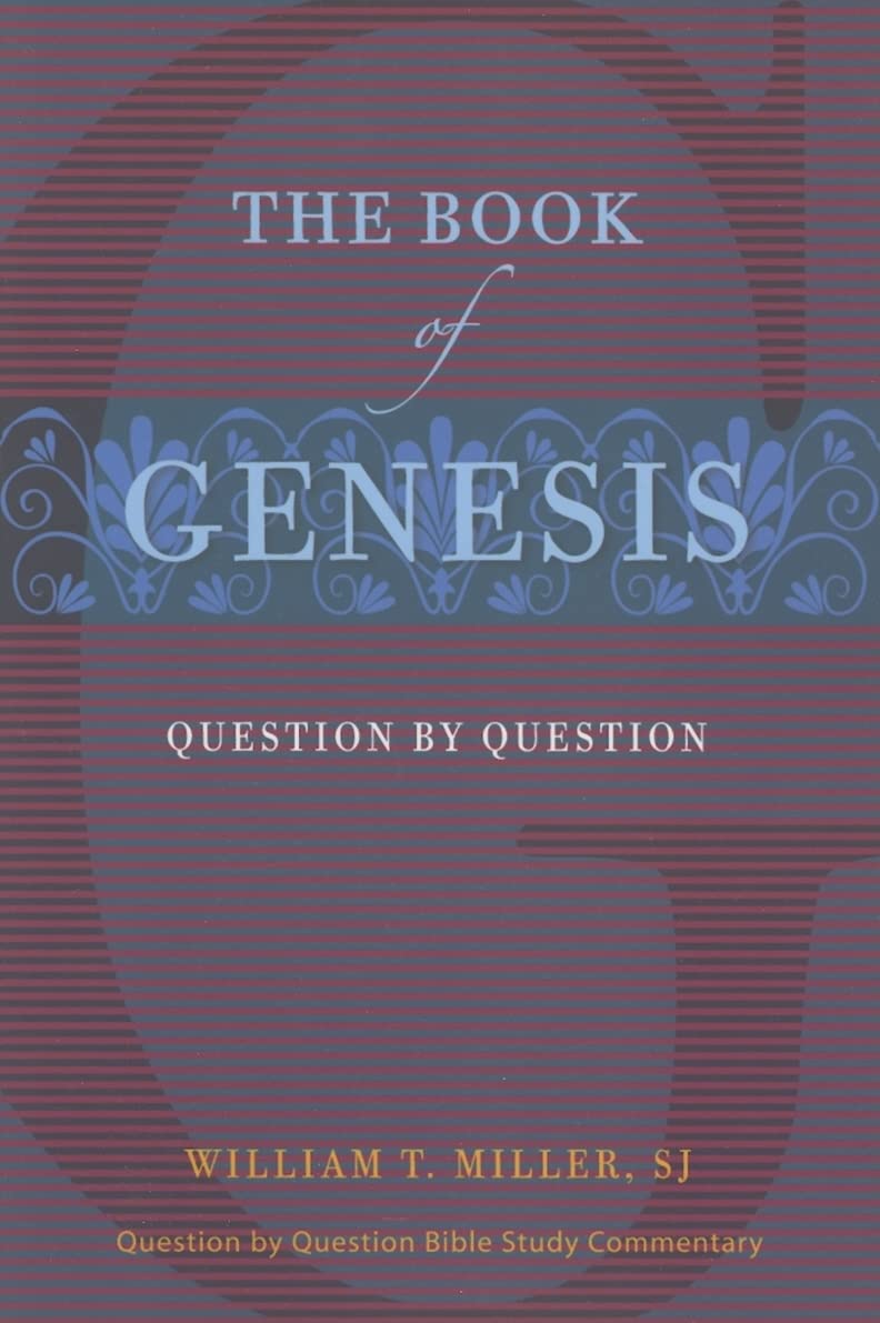 The Book Of Genesis: Question By Question,Used