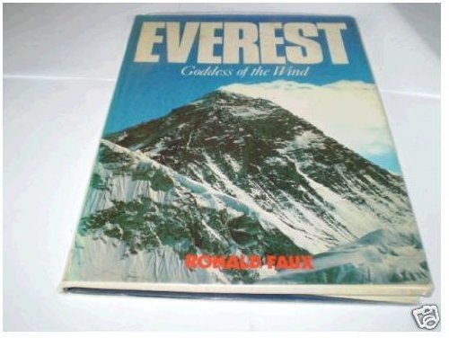 Everest: Goddess of the wind,Used