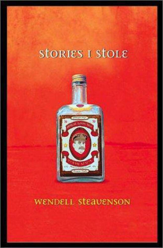 Stories I Stole,Used
