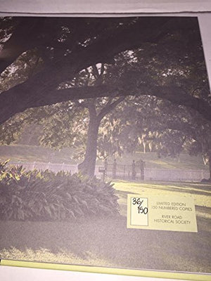 Destrehan, The Man, The House, The Legacy,Used