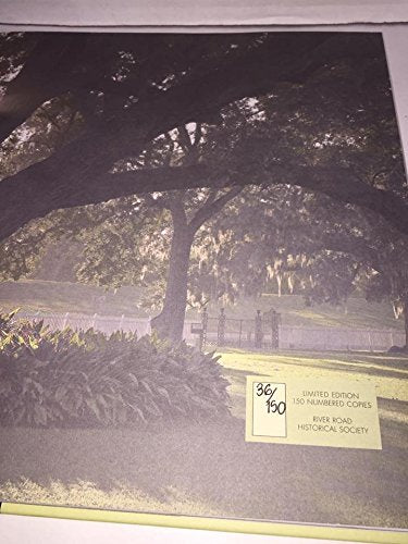 Destrehan, The Man, The House, The Legacy,Used