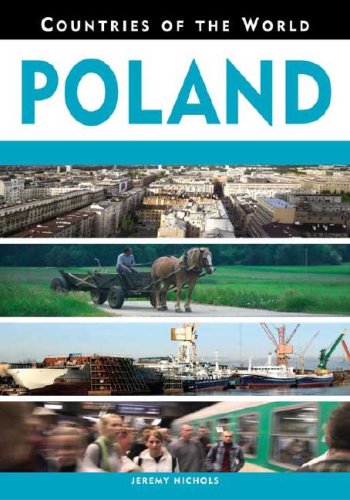 Poland (Countries Of The World),New