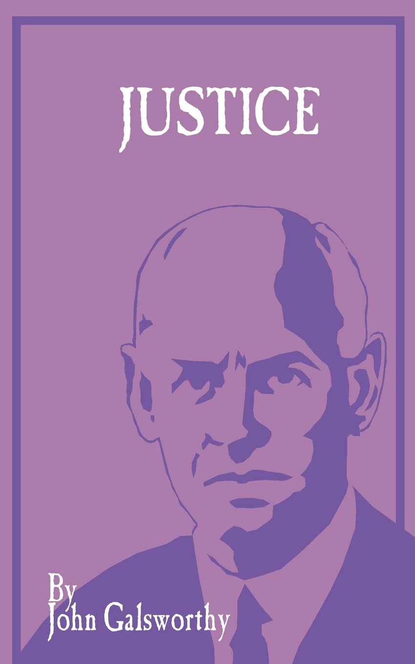 Justice,Used
