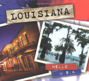 Louisiana (Hello USA),Used