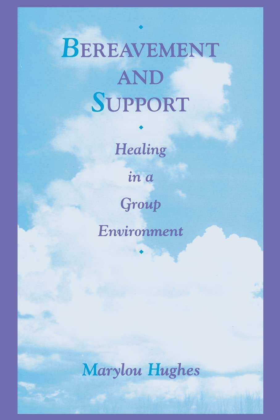 Bereavement and Support (Series in Death, Dying, and Bereavement),Used