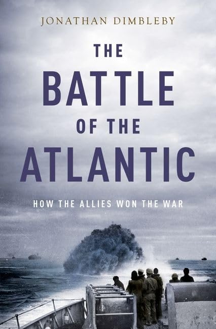 The Battle Of The Atlantic: How The Allies Won The War