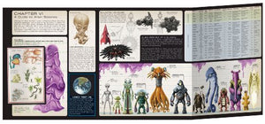 Alienology (Ologies),Used