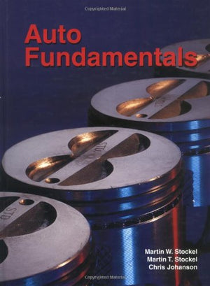 Auto Fundamentals,Used