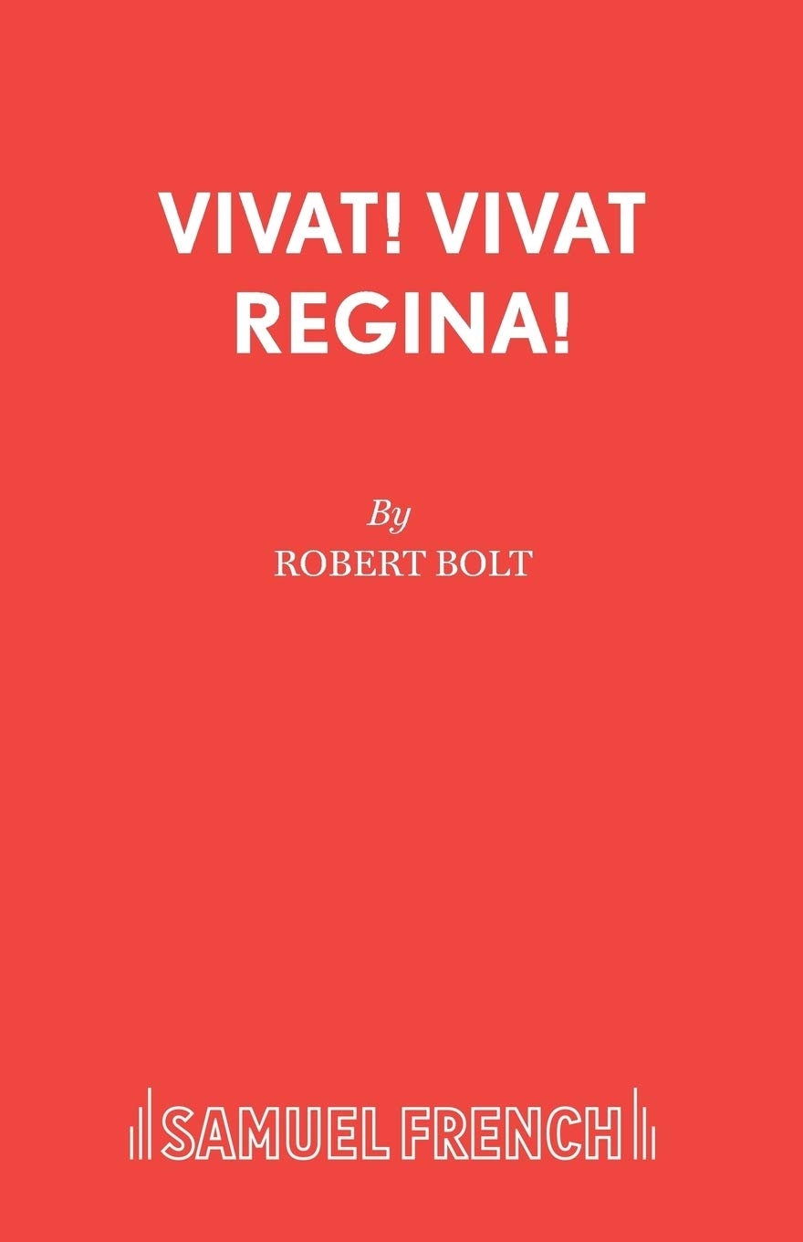 Vivat! Vivat Regina!,Used