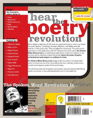 The Spoken Word Revolution: Slam, Hip Hop & the Poetry of a New Generation (A Poetry Speaks Experience),Used