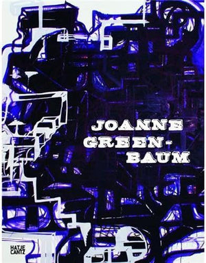 Joanne Greenbaum: Painting,Used