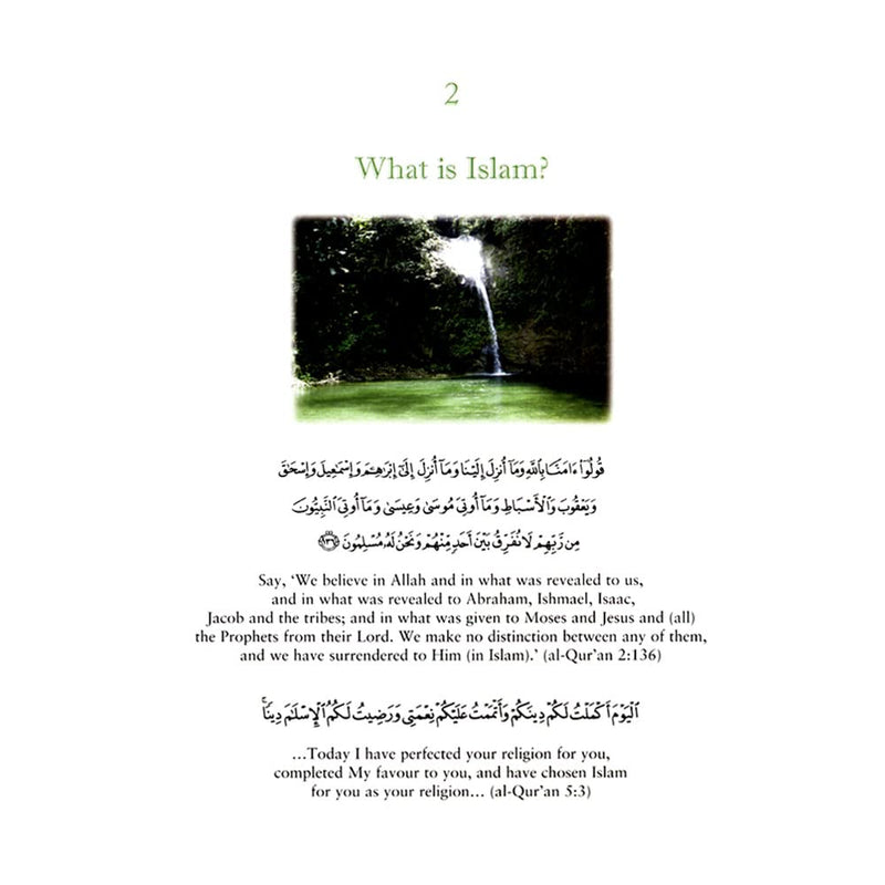 In the Prophet's Garden: A Selection of Ahadith for the Young,Used