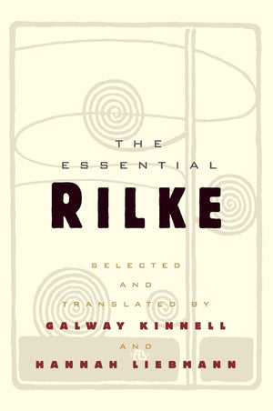 The Essential Rilke,New