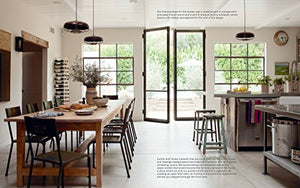 Open House: Reinventing Space for Simple Living,Used