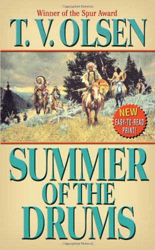 Summer of the Drums,Used