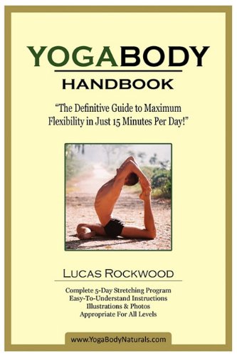 The Yogabody Handbook