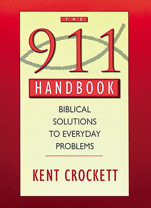 911 Handbook: Biblical Solutions to Everyday Problems,Used