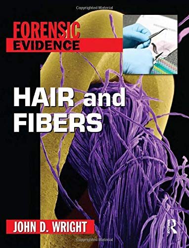 Hair and Fibers (Forensic Evidence),Used